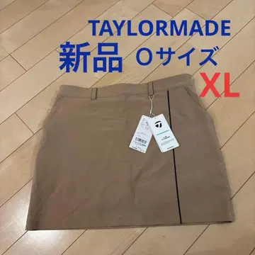 새상품 테일러메이드 스커트 O