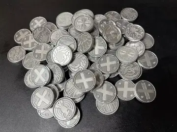 CSM 버스 드라이버 셀 메달