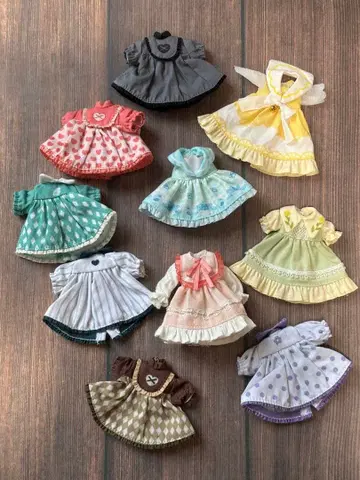 안티유 릴로로 아웃핏 묶음 판매