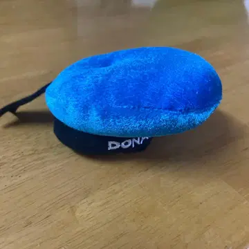 도날드덕 헤어핀 디즈니 리조트