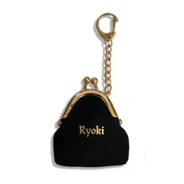 BE:FIRST BE:ST 시크릿 코인 케이스 RYOKI 료키