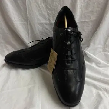 텍시 럭스 TEXCY LUXE TU-7776 27cm 블랙