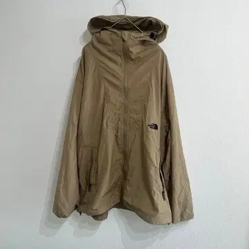 THE NORTH FACE 포켓용 집 후디