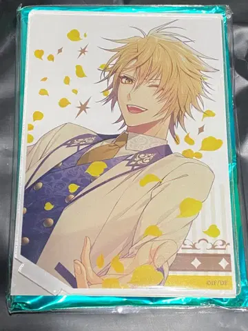 아무네시아 토마 오토메이트 스토어 카드형 아크릴 스탠드