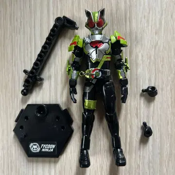 소동 가면라이더 타이쿤 닌자 폼