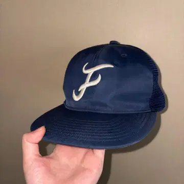 FAF fake ass flowers 캡