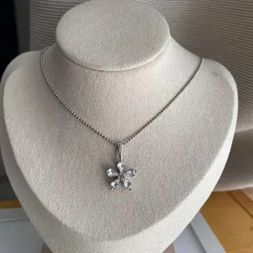 쿠레쥬 목걸이 #3955