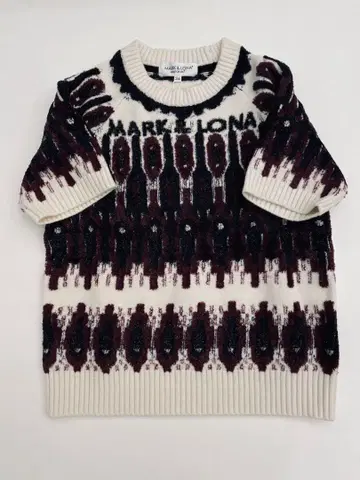 마크&로나 니트 베스트