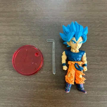 월드 컬렉션 드래곤볼 손오공