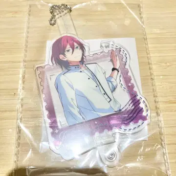 [앙스타] 사에구사 이바라 중국 아크릴 셀카봉