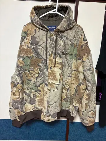 Snapon 후드 부착 점퍼