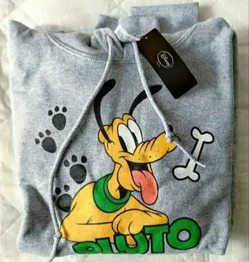 플루토 후드티 파니캄 도쿄 Pluto 디즈니 DISNEY