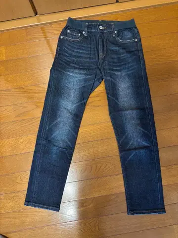 BARNYARDSTORM 데님