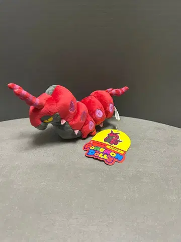 포켓몬 포켓몬돌즈 페르시온 봉제 인형