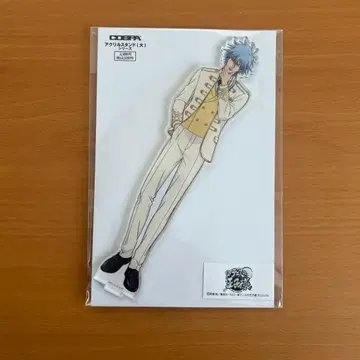 테니스의 왕자님 니오 마사하루 아크릴 스탠드 신규 일러스트(대) 코스파