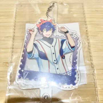 [앙스타] 사자나미 쥰 중국 아크릴 셀카봉