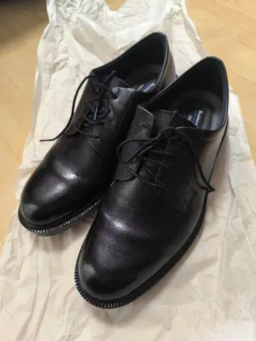 TK3123 [출퇴근 쾌속] 비즈니스 슈즈 고어텍스 플레인토