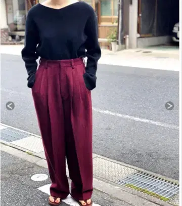 [ PHEENY ] 긴팔 티셔츠