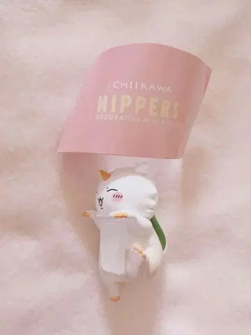 치이카와 (먼작귀) 히퍼스 그 아이 시크릿