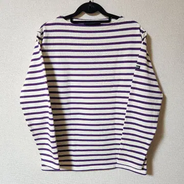 세인트 제임스 보라색 1 웨쌍