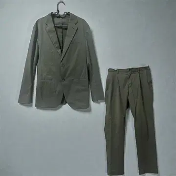 UNITED ARROWS 셋업