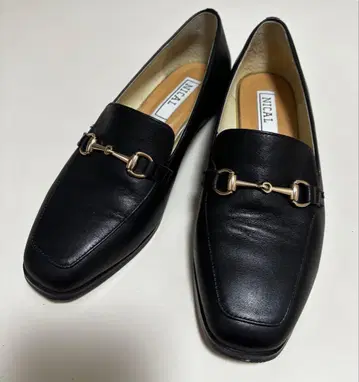 [ NICAL ] 스퀘어토 비트 로퍼