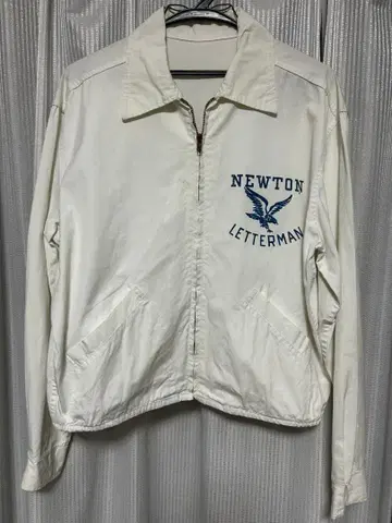 자켓, 60s, made in usa, 봉 탈론