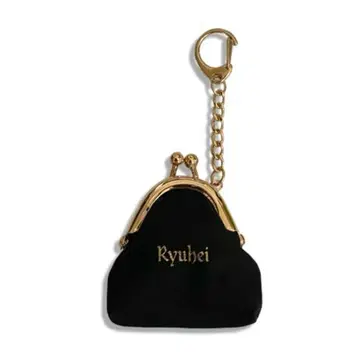 BE:FIRST BE:ST 시크릿 코인 케이스 RYUHEI 류헤이