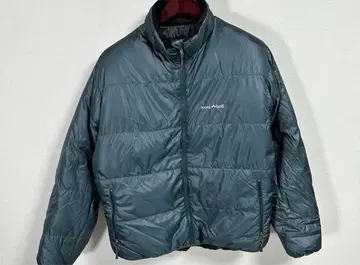 mont-bell 알파인 다운 자켓 L