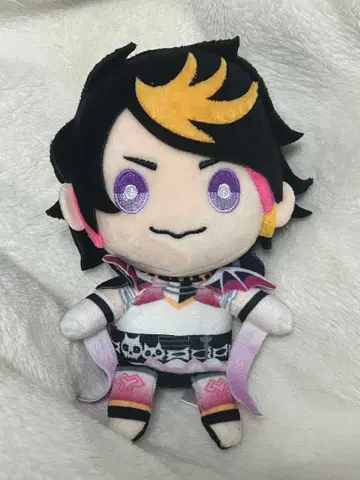 니지산지EN 야미노슈 니지누이