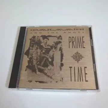 바람 엔젤/프라임 타임