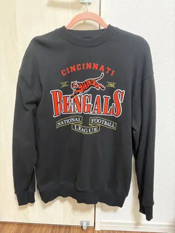 NFL TEAM APPAREL 트레이닝복