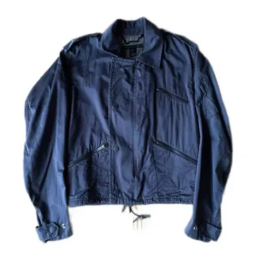 marc by marc jacobs 라이더 자켓 S 블루