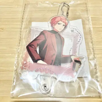 [앙스타] 아츠키 슈 중국 아크릴 셀카봉