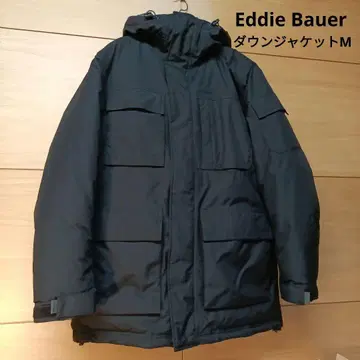 Eddie Bauer 다운 자켓 M