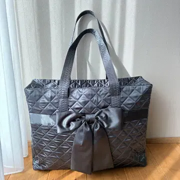 나라야 퀼팅 토트백