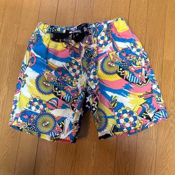 미사용품 Aldies 숏팬츠 L 사이즈