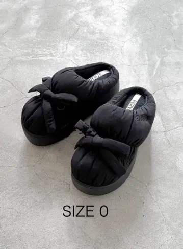 SUBU PERVERZE Multiple Winter Sandal