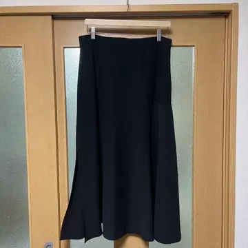 유니클로시 UNIQLOC 플레어 스커트