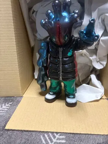 갤러미 도도메오이드 하카바노 화랑 컬러