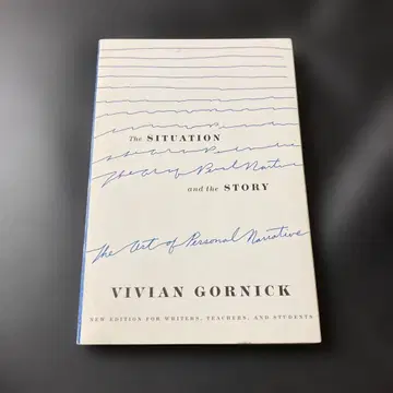 The Situation and the Story: Vivian Gor