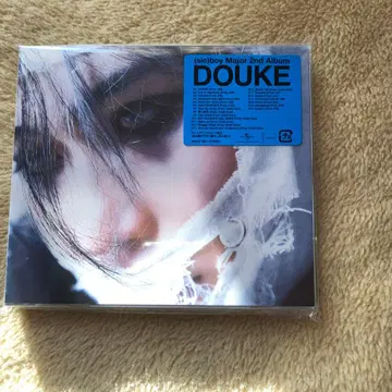 DOUKE