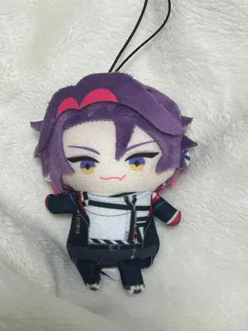 니지산지 VOLTACTION 와타라이 히바리 니지퍼펫