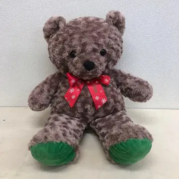 Lovely Rose Bear 곰 봉제 인형 테디베어 BIG