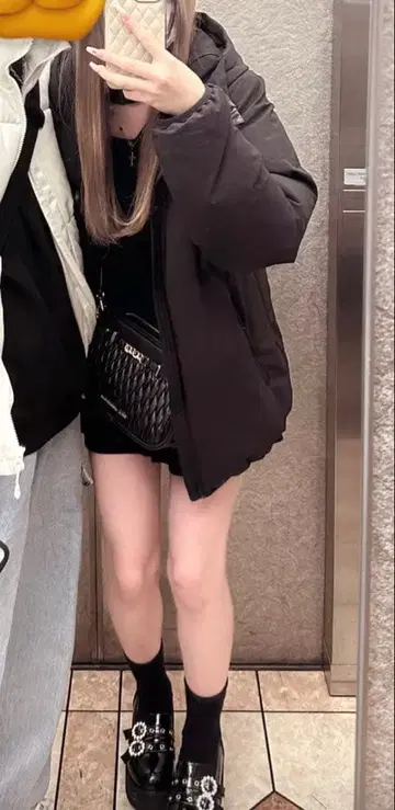 JILL by JILLSTUART 숄더백