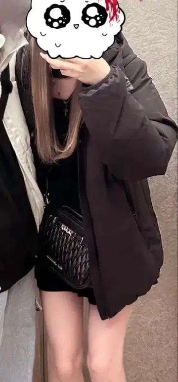 JILL by JILLSTUART 숄더백