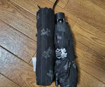 [ 2세트 ] 도쿄 디즈니 리조트 접이식 우산