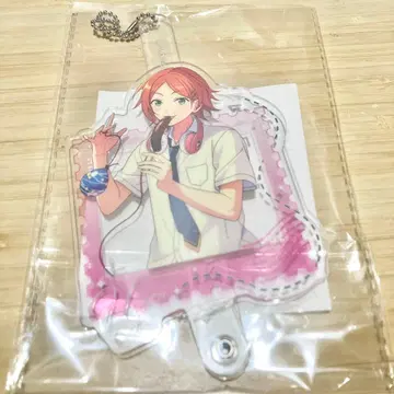 [앙스타] 아오이 히나타 중국 아크릴 셀카봉