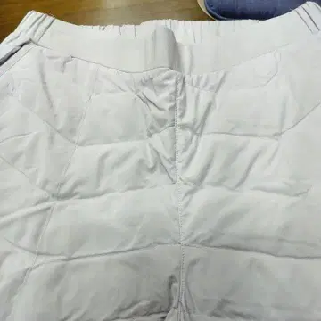 타운 팬츠 3L 라이트 그레이