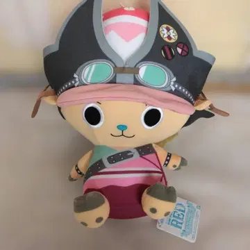 ONE PIECE 원피스 초파 봉제 인형 대 30cm